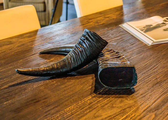 B&B/Boertel de Meander