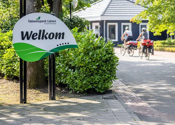 Vakantiepark Latour